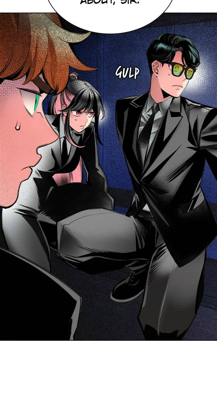 Read Jungle Juice EN Manga Online