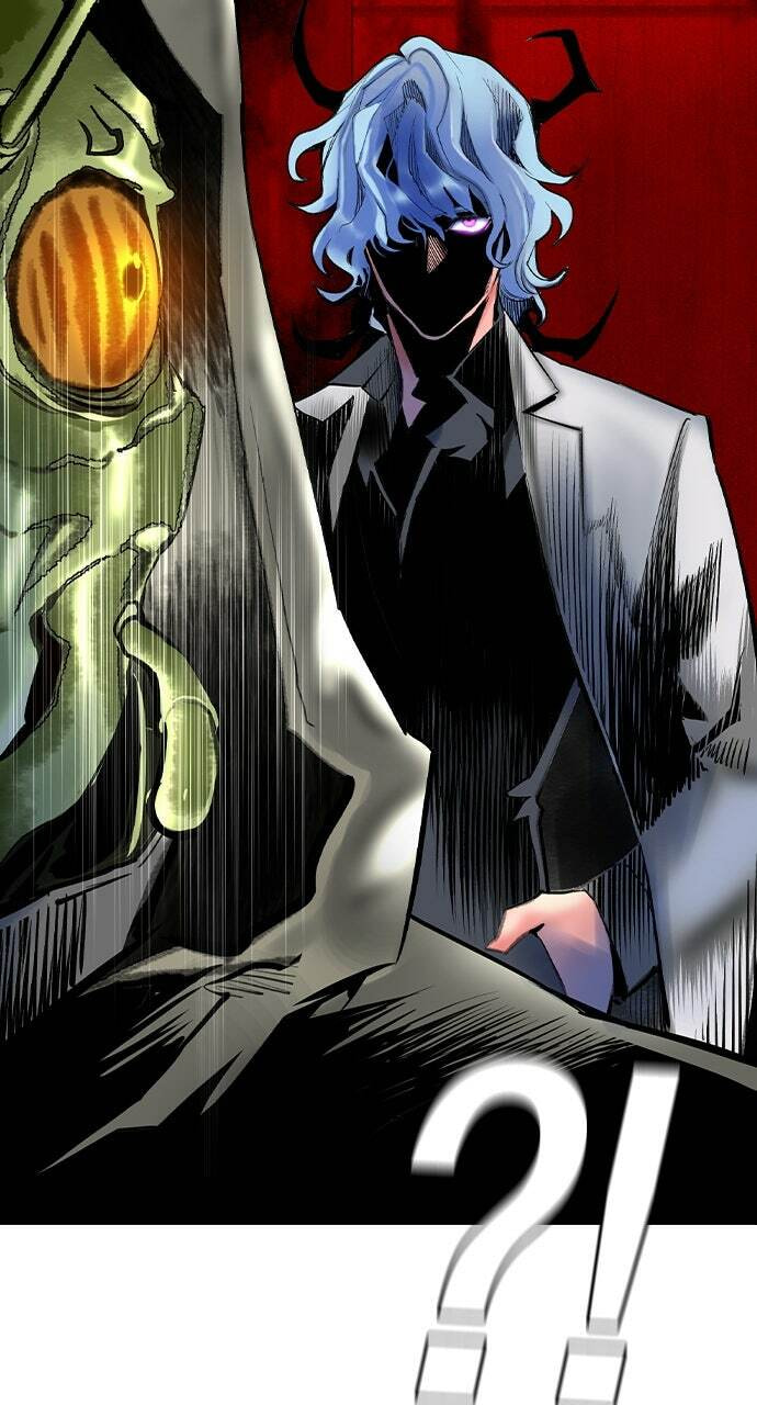 Read Jungle Juice EN Manga Online