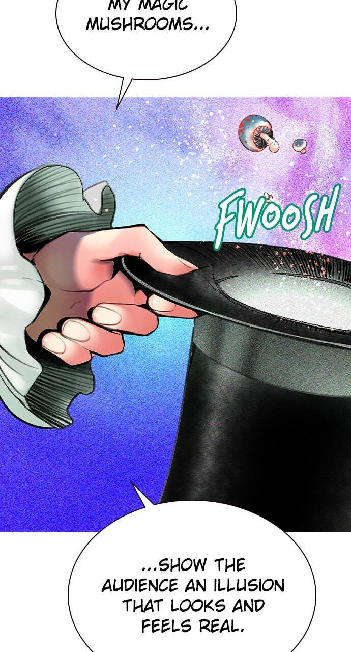 Read Jungle Juice EN Manga Online