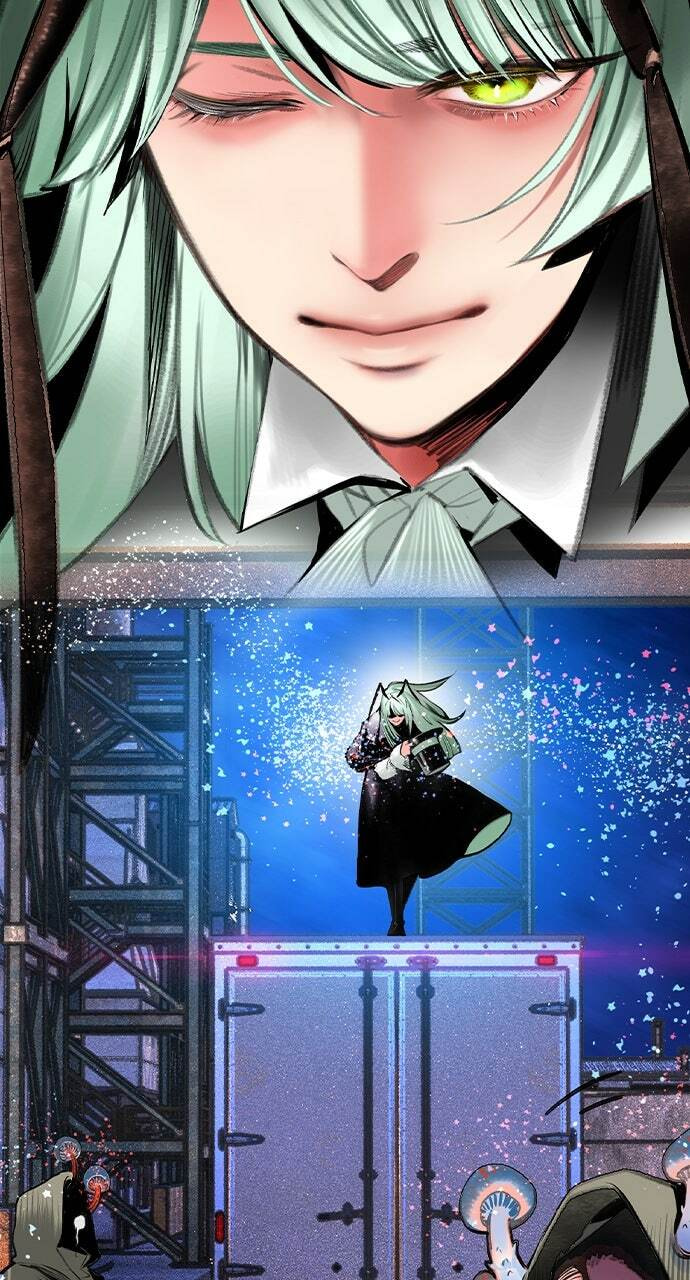 Read Jungle Juice EN Manga Online