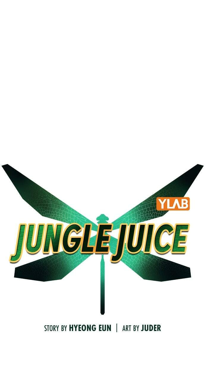 Read Jungle Juice EN Manga Online