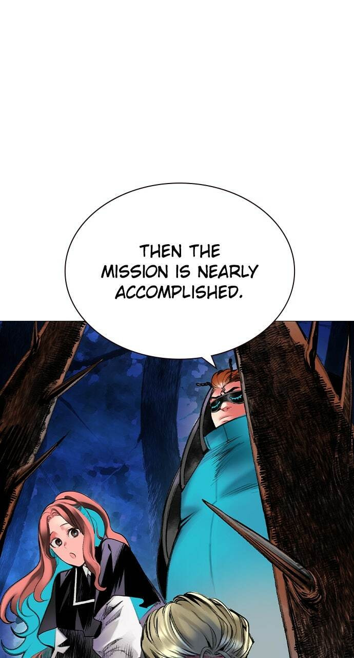 Read Jungle Juice EN Manga Online