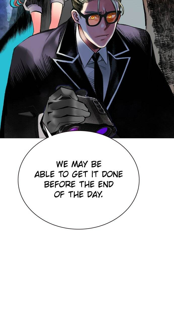 Read Jungle Juice EN Manga Online
