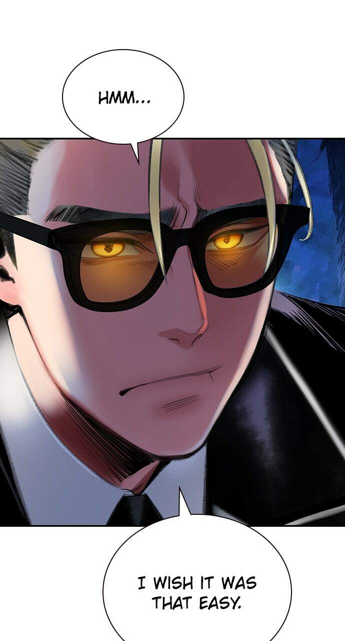 Read Jungle Juice EN Manga Online