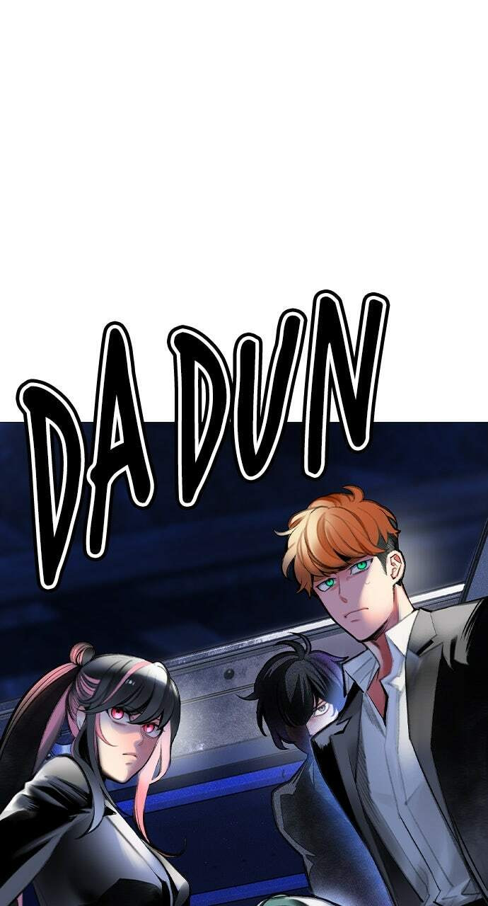Read Jungle Juice EN Manga Online