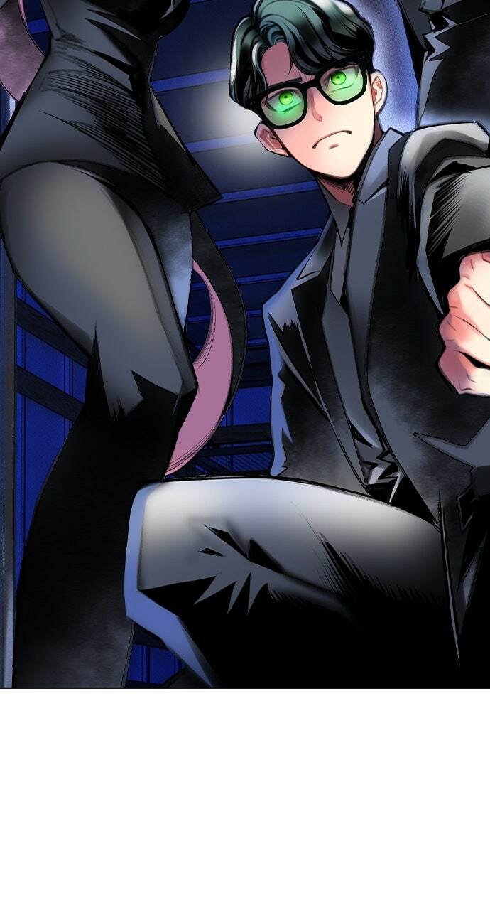Read Jungle Juice EN Manga Online