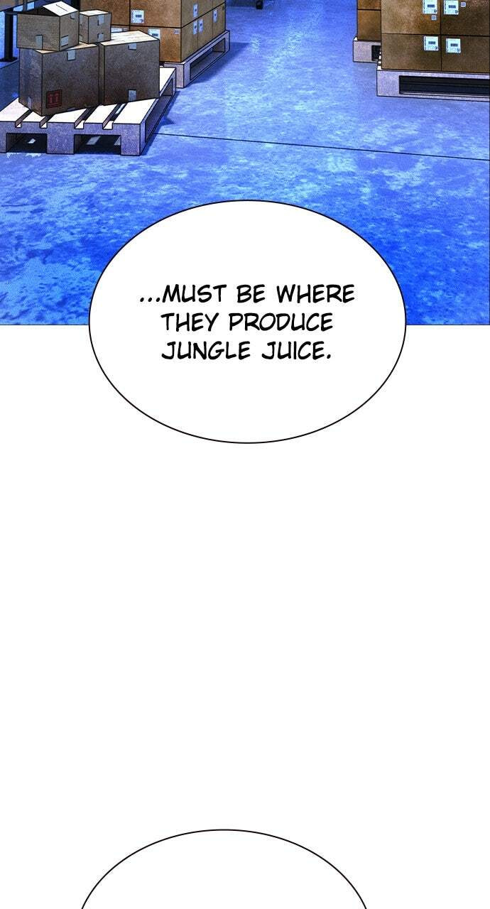 Read Jungle Juice EN Manga Online