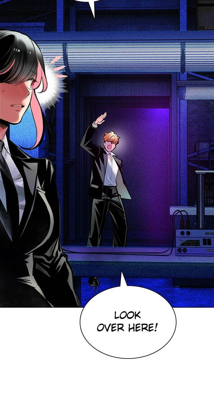 Read Jungle Juice EN Manga Online