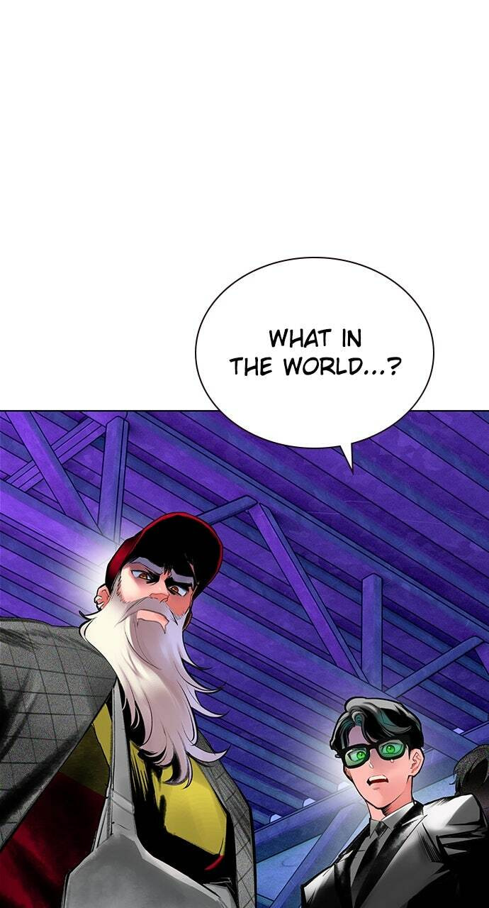 Read Jungle Juice EN Manga Online