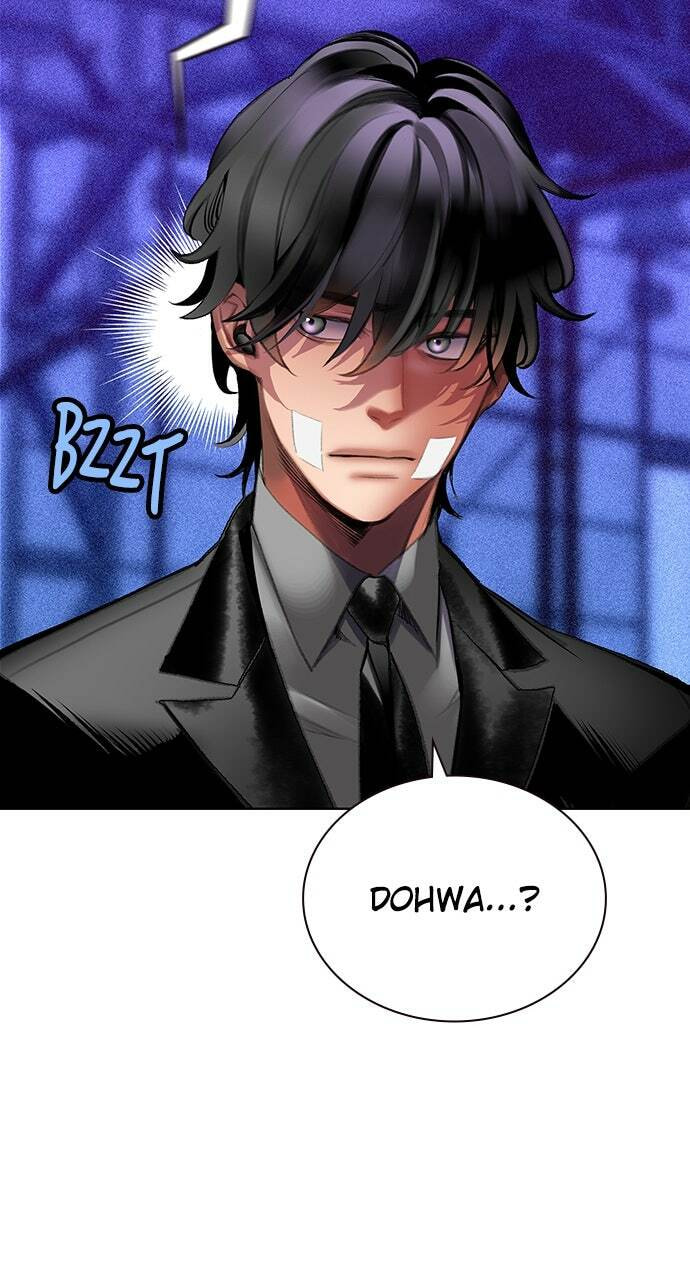 Read Jungle Juice EN Manga Online
