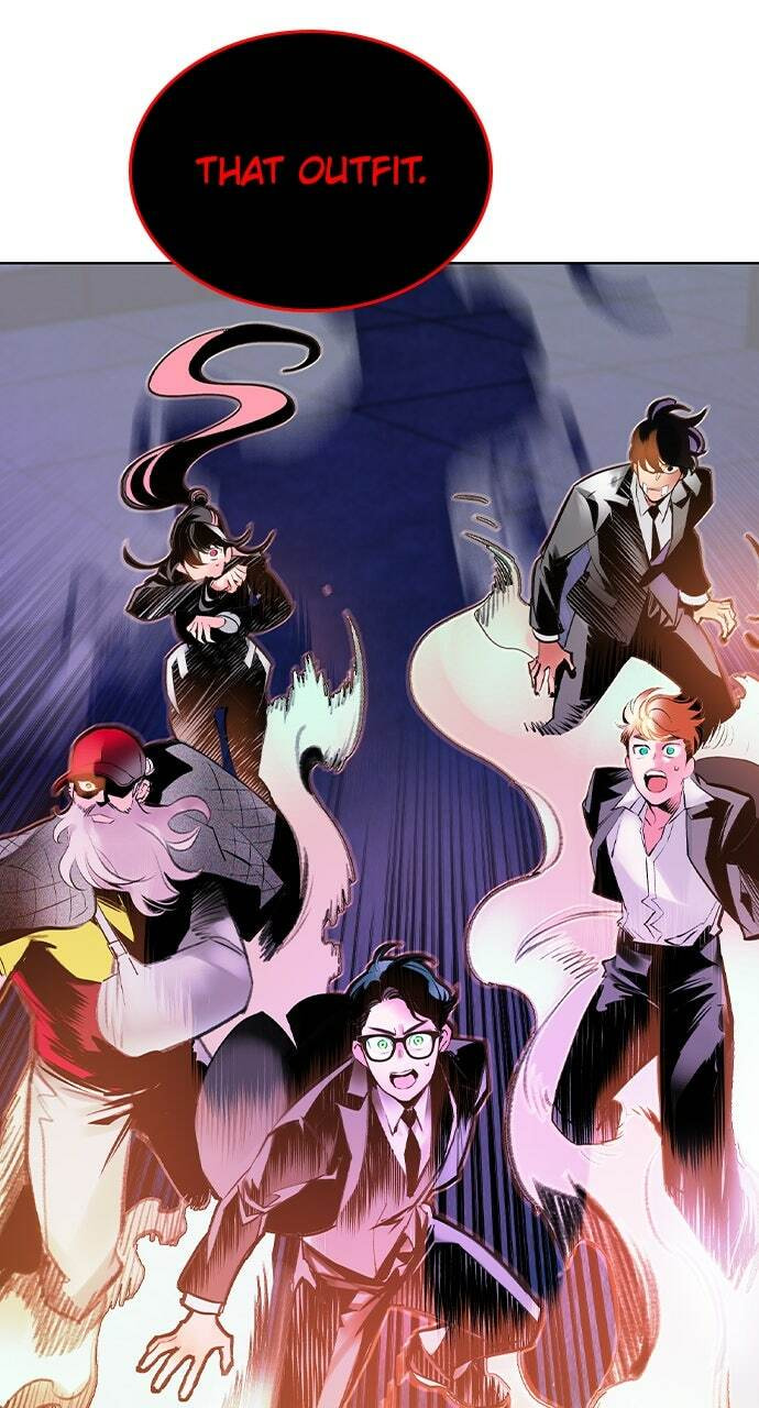 Read Jungle Juice EN Manga Online