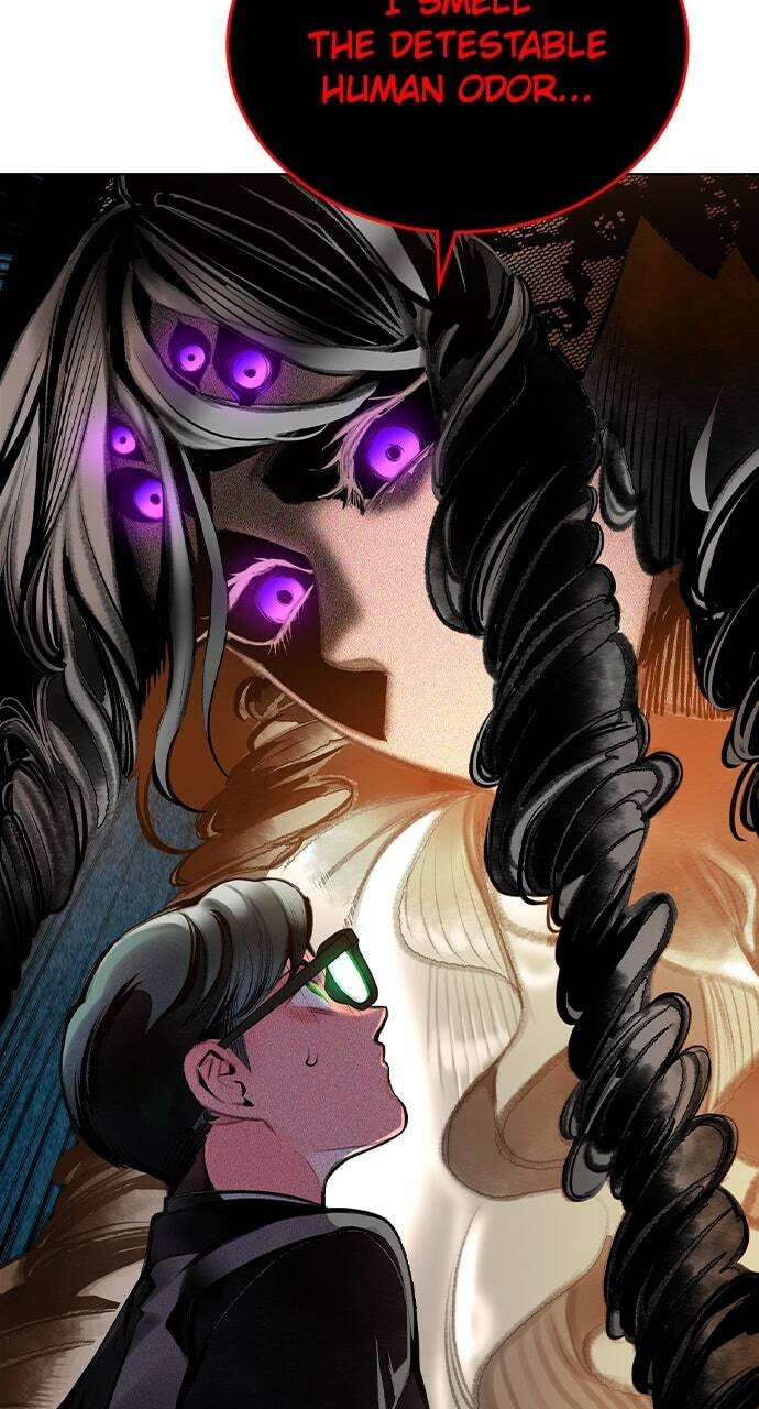 Read Jungle Juice EN Manga Online