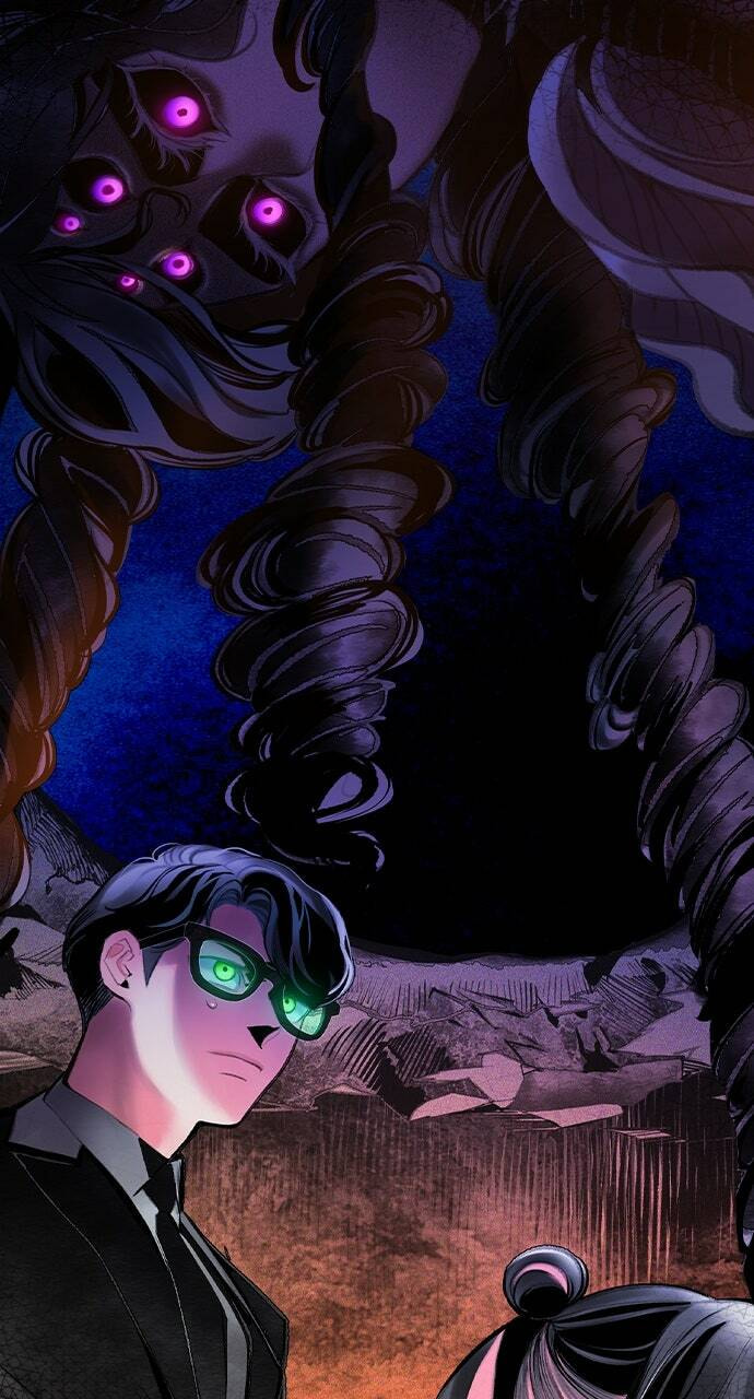 Read Jungle Juice EN Manga Online