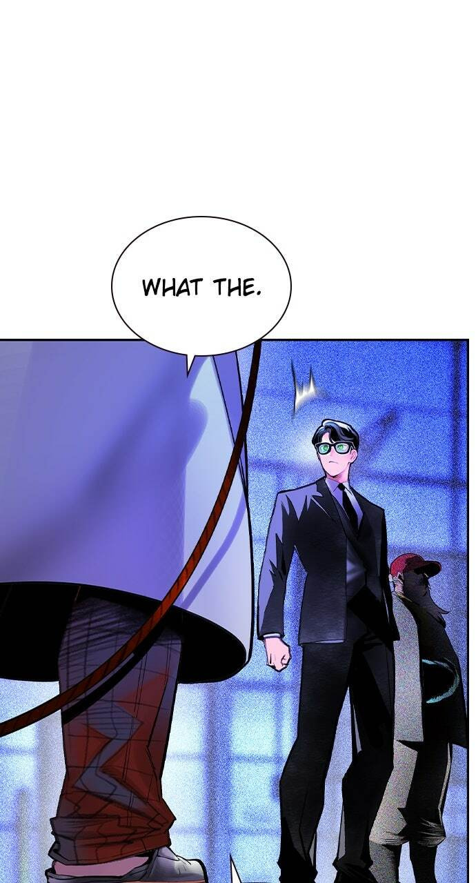 Read Jungle Juice EN Manga Online