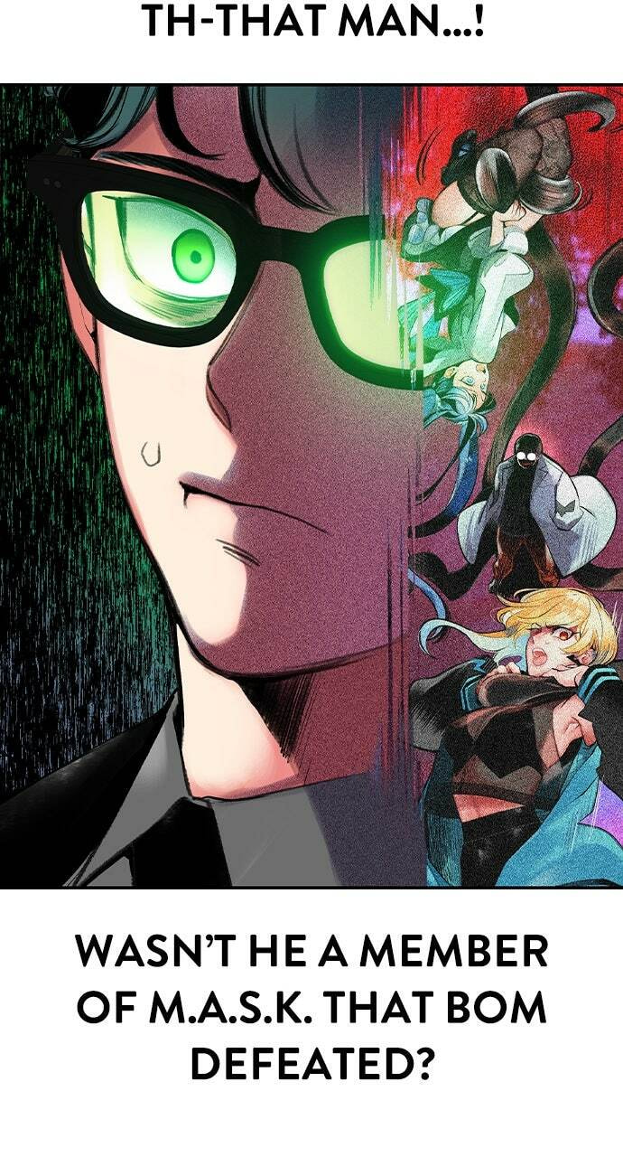 Read Jungle Juice EN Manga Online