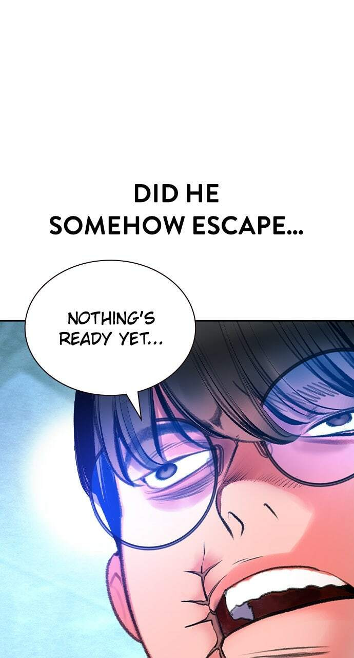 Read Jungle Juice EN Manga Online