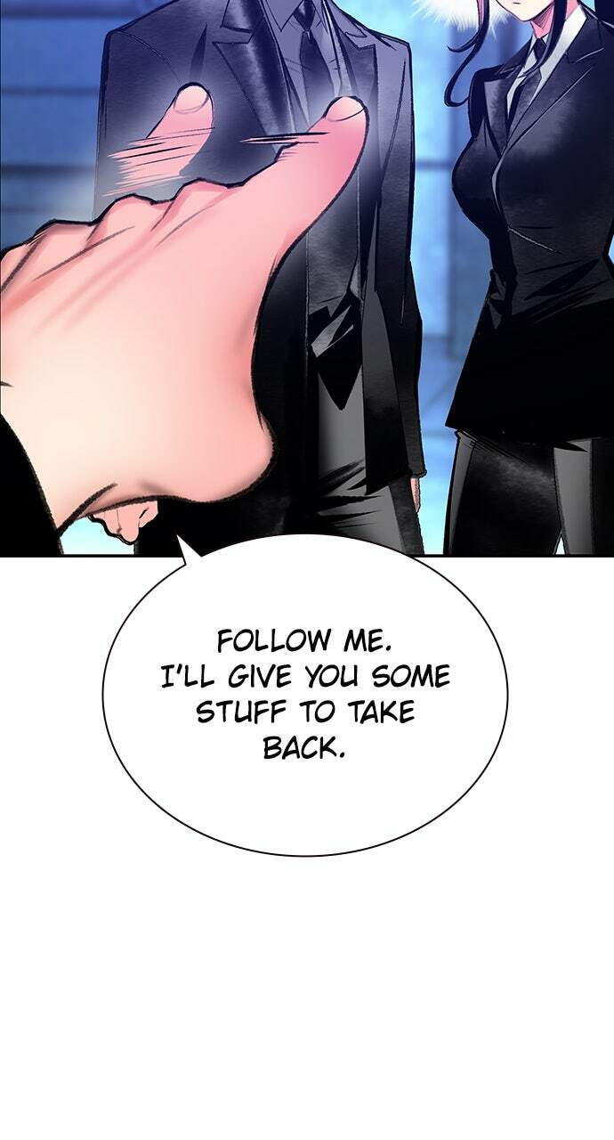 Read Jungle Juice EN Manga Online