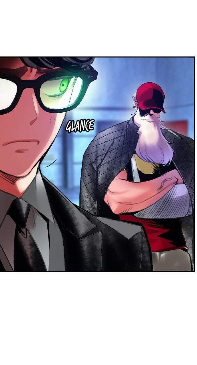 Read Jungle Juice EN Manga Online