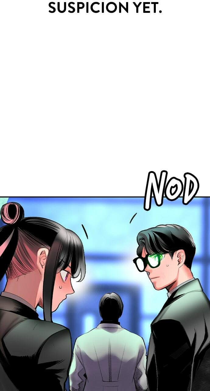Read Jungle Juice EN Manga Online