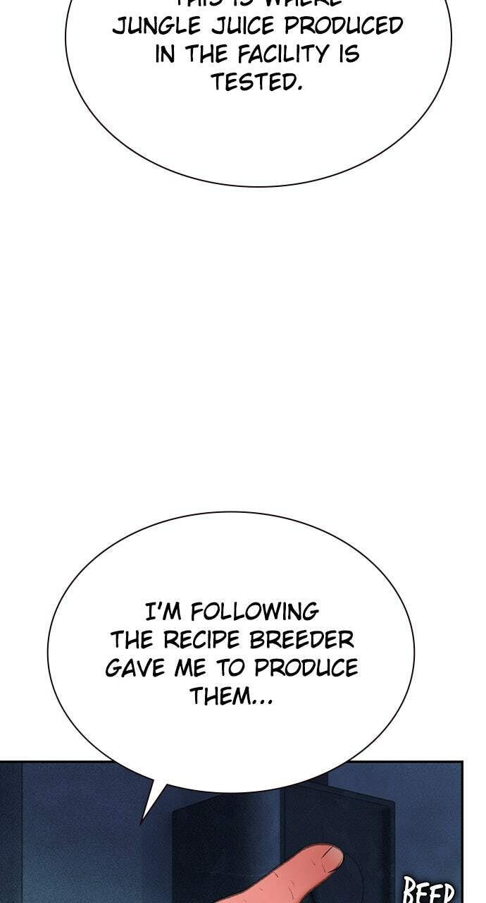 Read Jungle Juice EN Manga Online