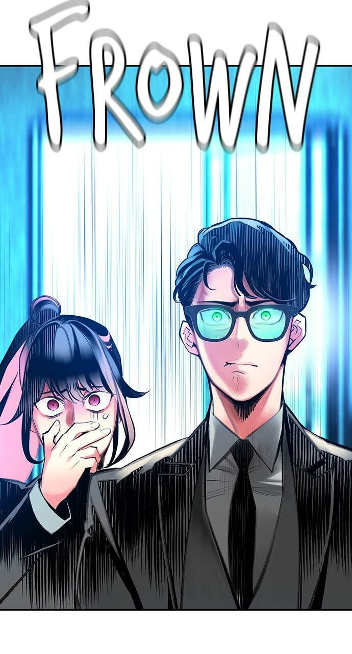 Read Jungle Juice EN Manga Online