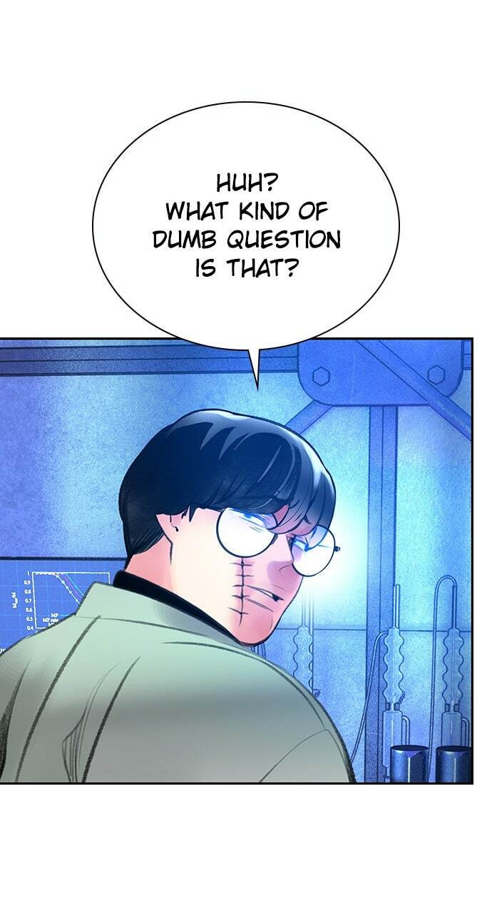 Read Jungle Juice EN Manga Online