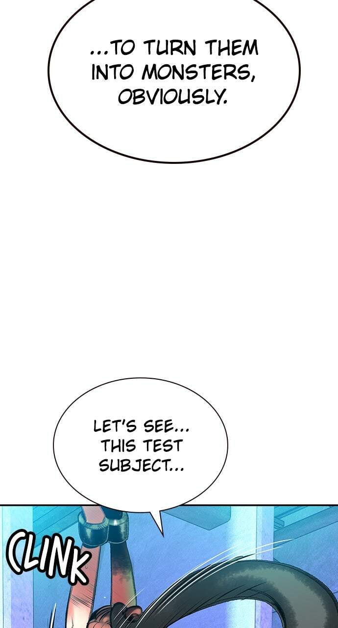 Read Jungle Juice EN Manga Online