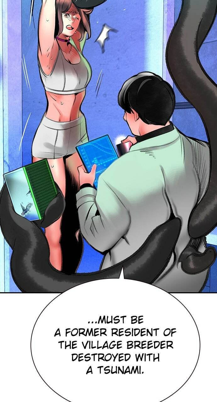 Read Jungle Juice EN Manga Online
