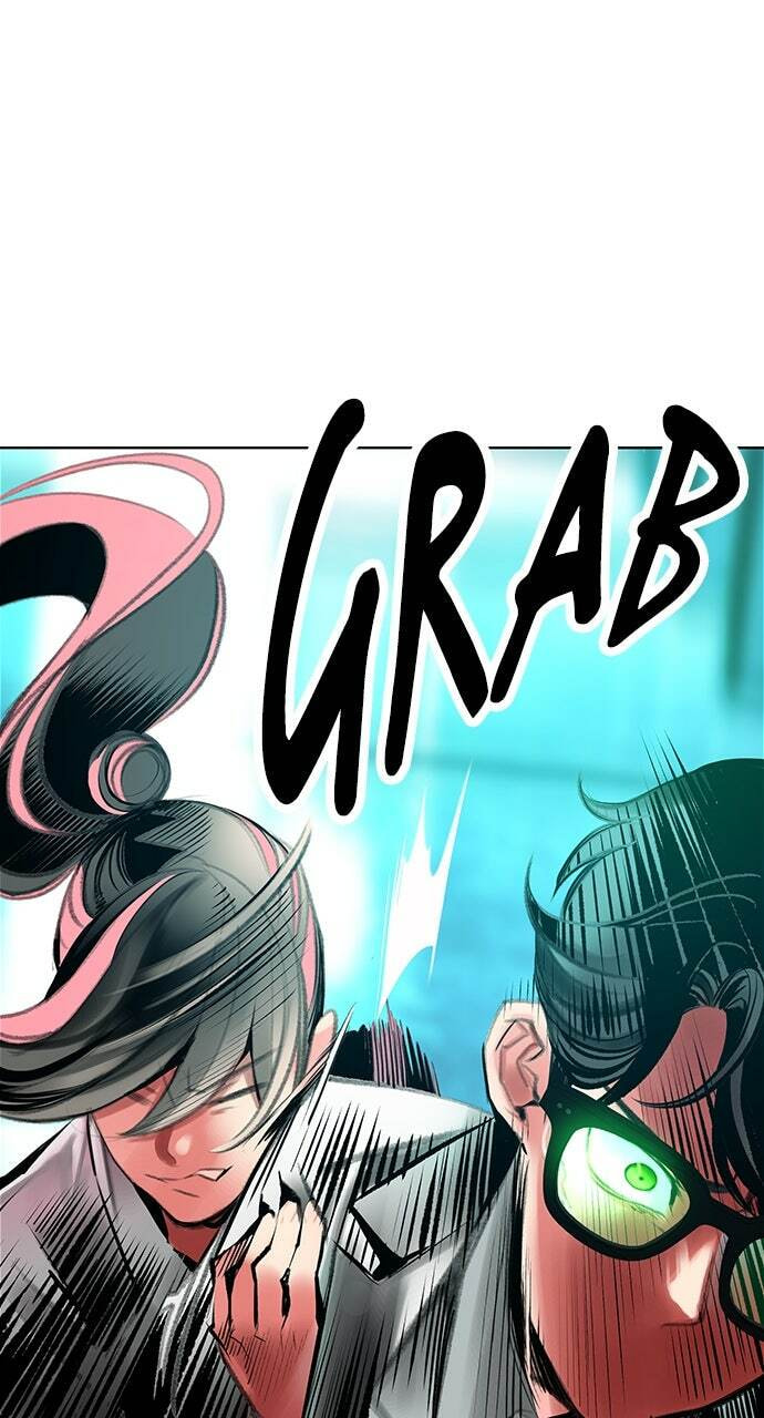 Read Jungle Juice EN Manga Online