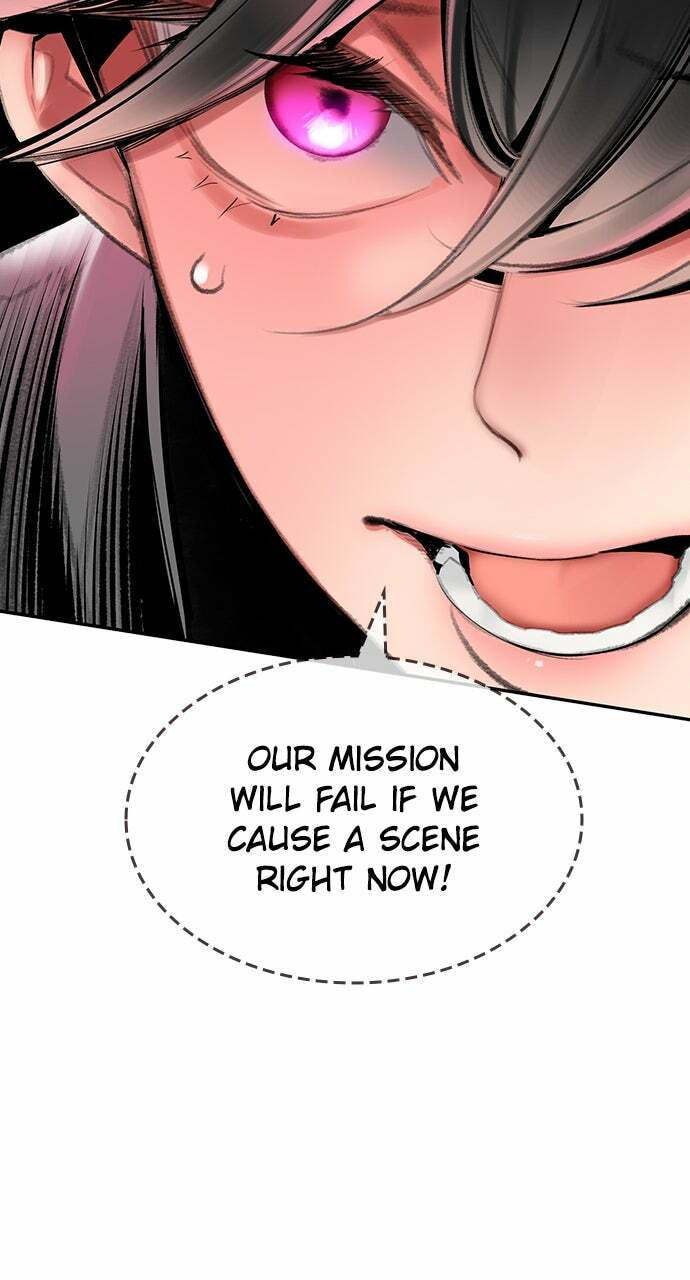 Read Jungle Juice EN Manga Online