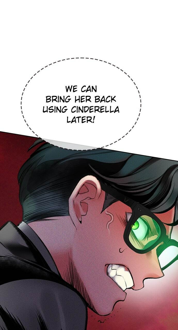 Read Jungle Juice EN Manga Online