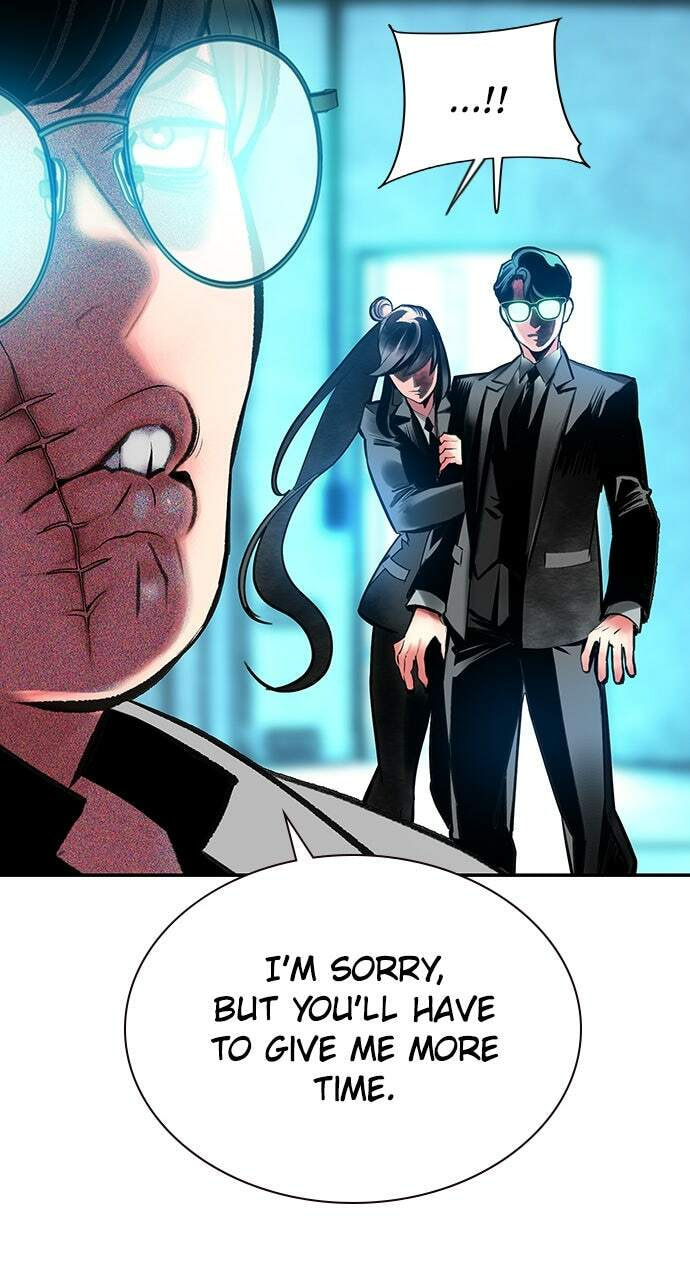 Read Jungle Juice EN Manga Online
