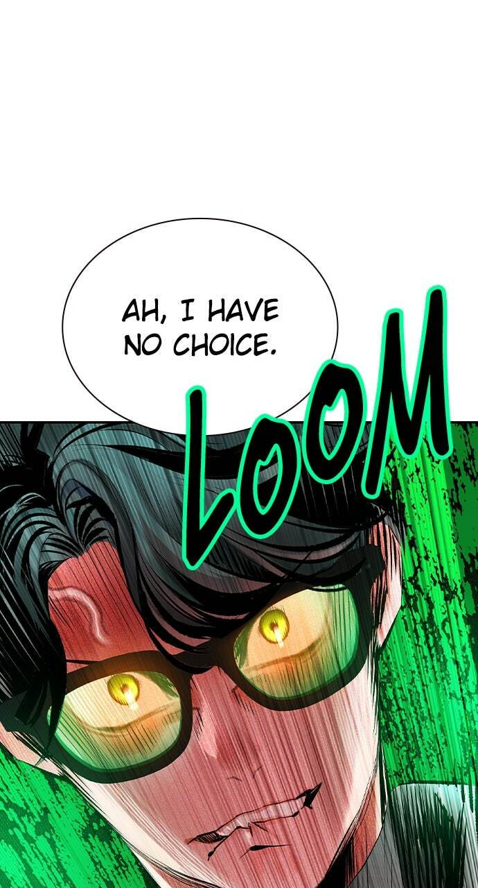 Read Jungle Juice EN Manga Online