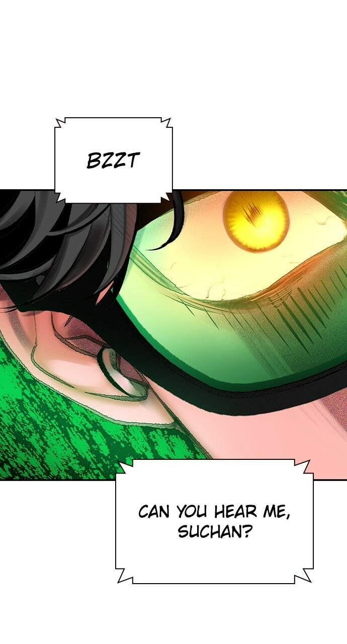 Read Jungle Juice EN Manga Online