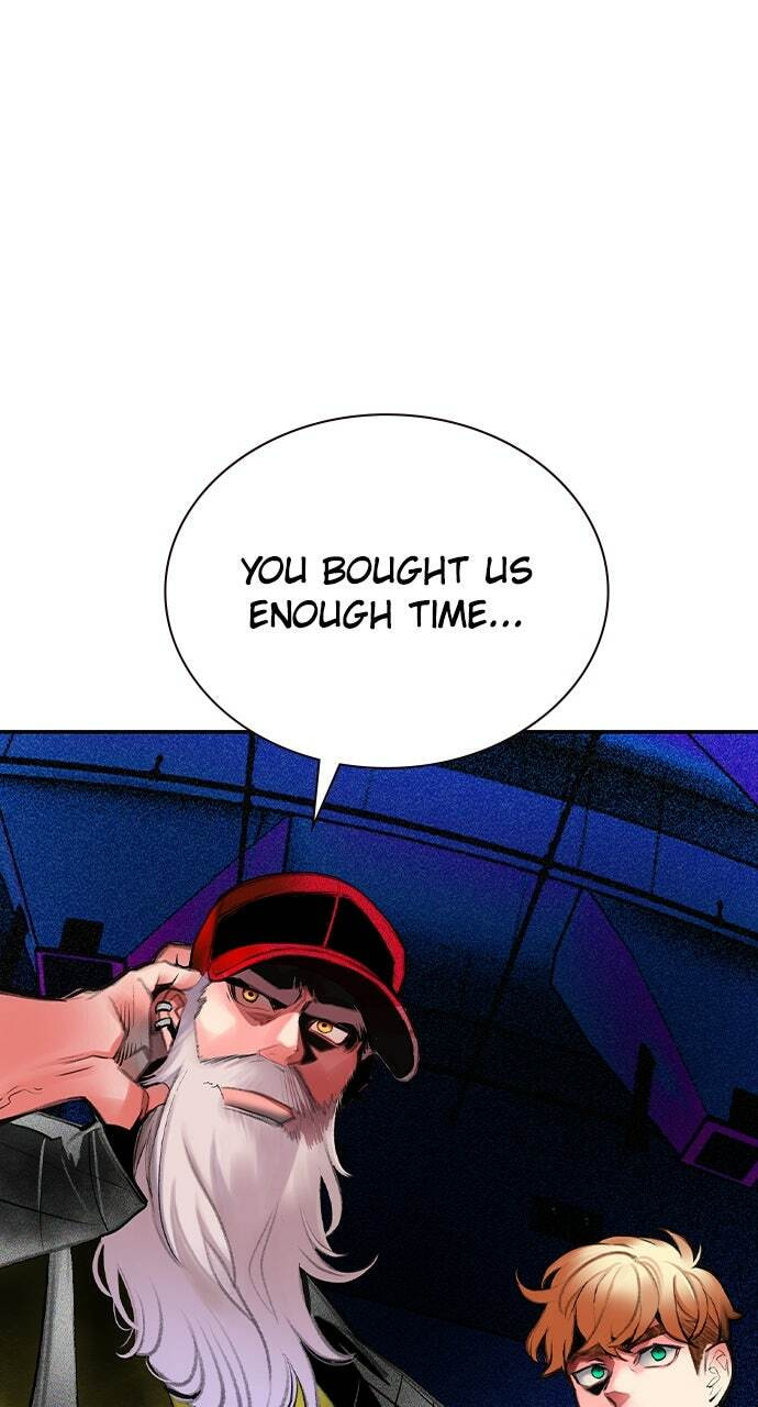 Read Jungle Juice EN Manga Online
