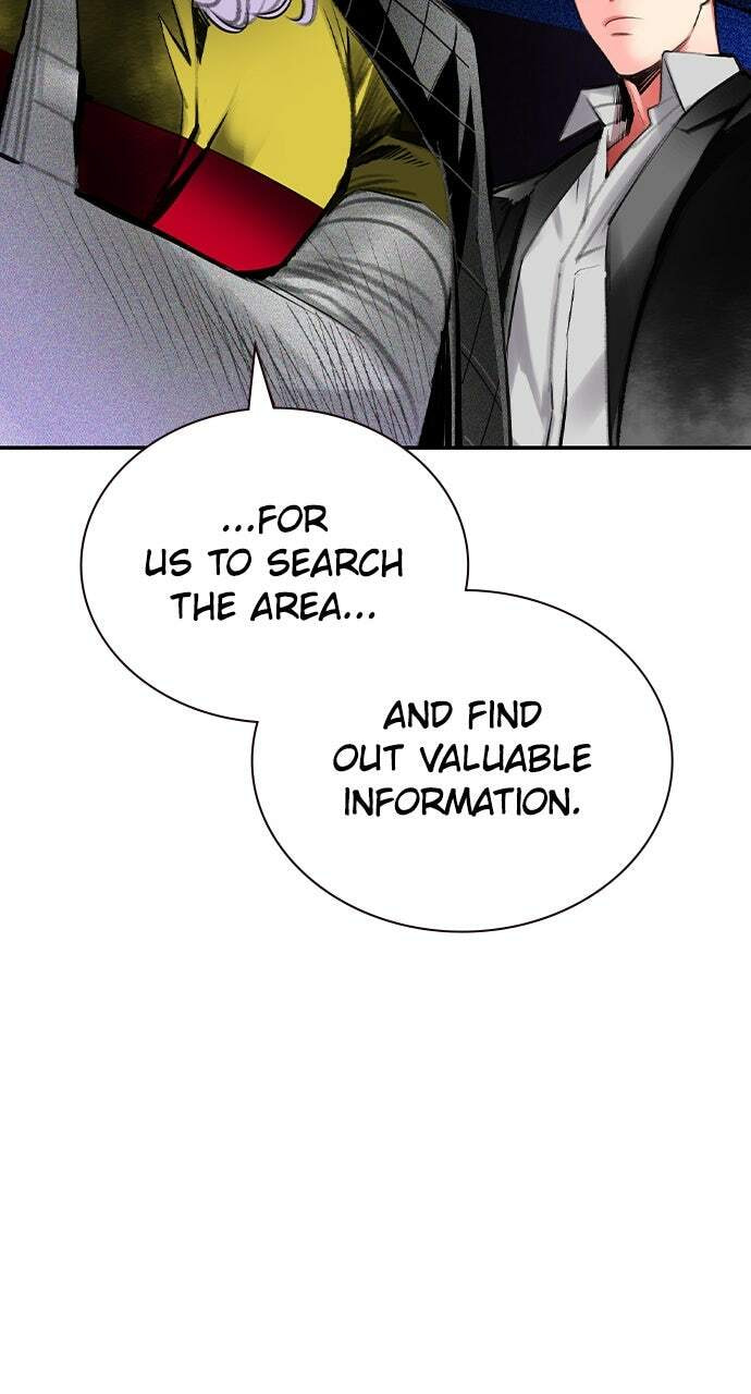 Read Jungle Juice EN Manga Online