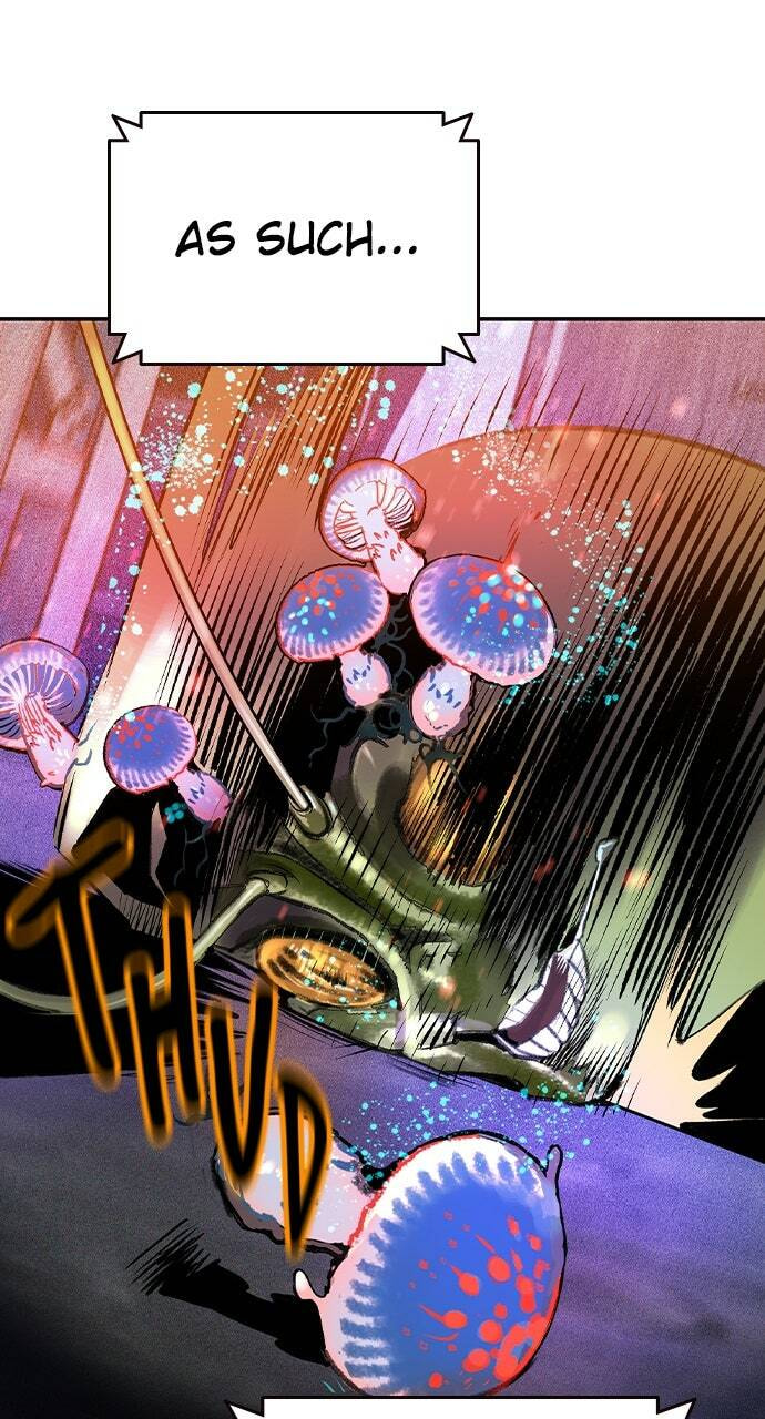Read Jungle Juice EN Manga Online