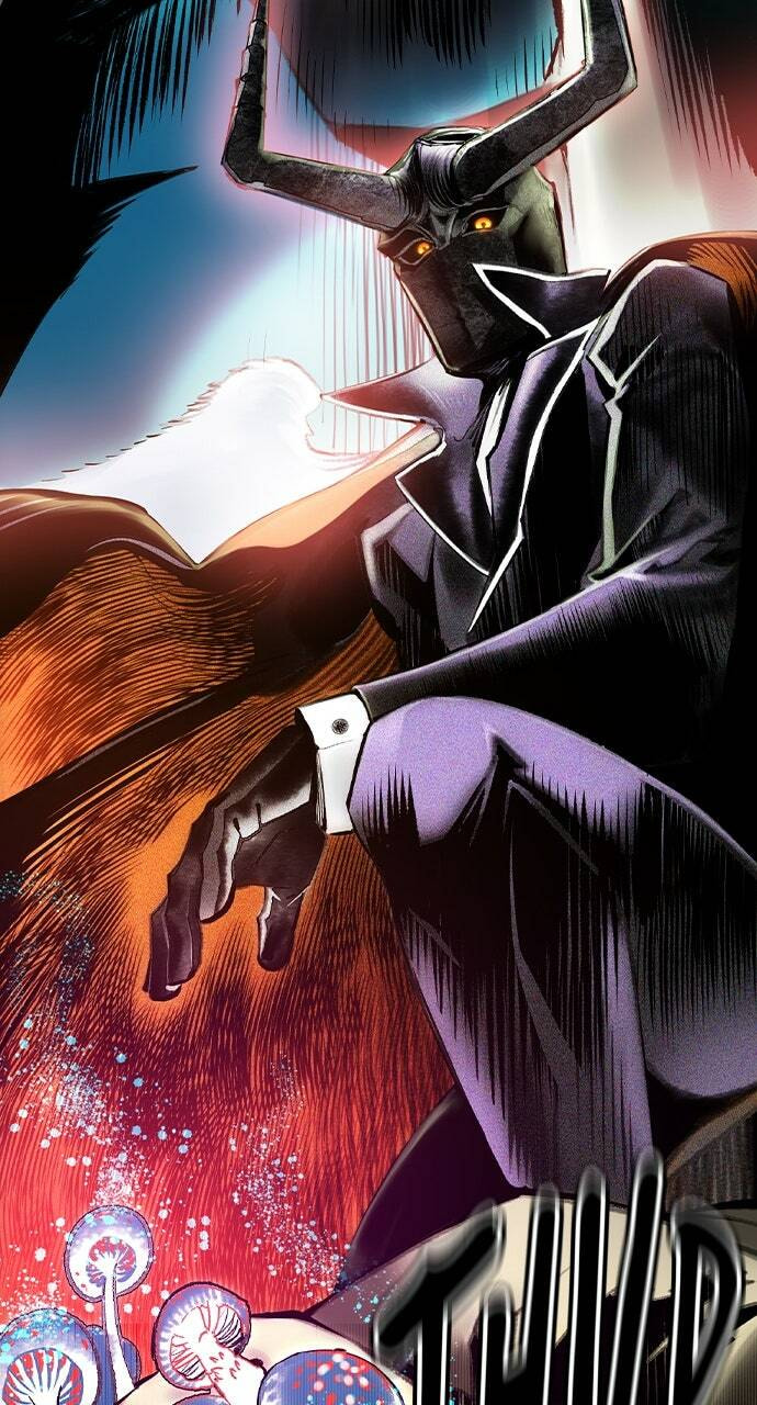 Read Jungle Juice EN Manga Online