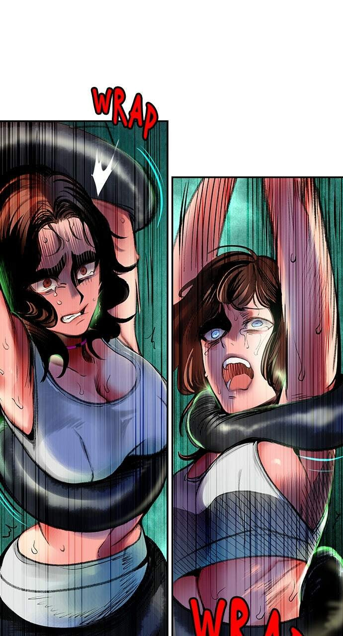 Read Jungle Juice EN Manga Online