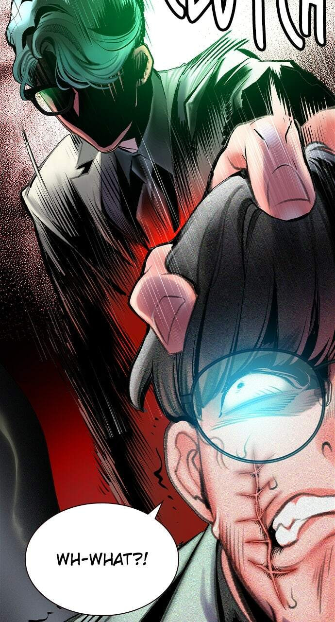 Read Jungle Juice EN Manga Online