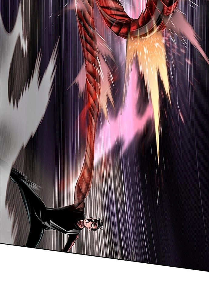 Read Jungle Juice EN Manga Online