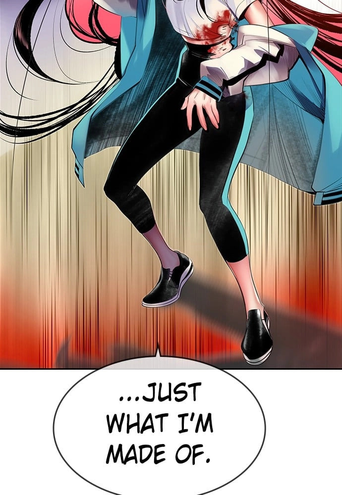 Read Jungle Juice EN Manga Online