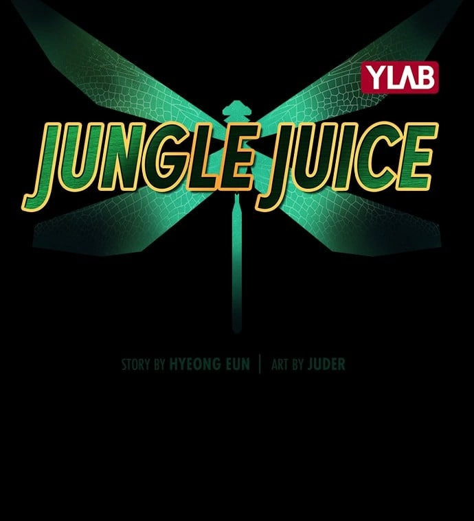 Read Jungle Juice EN Manga Online