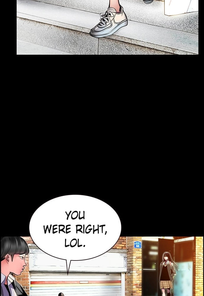 Read Jungle Juice EN Manga Online