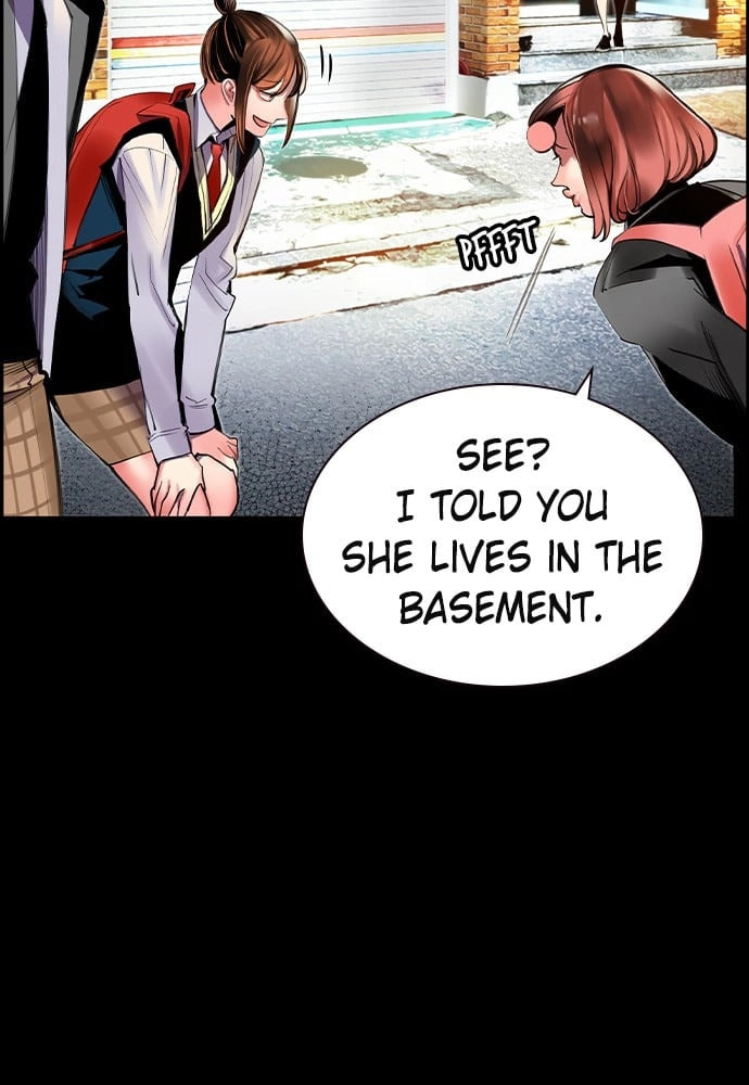 Read Jungle Juice EN Manga Online