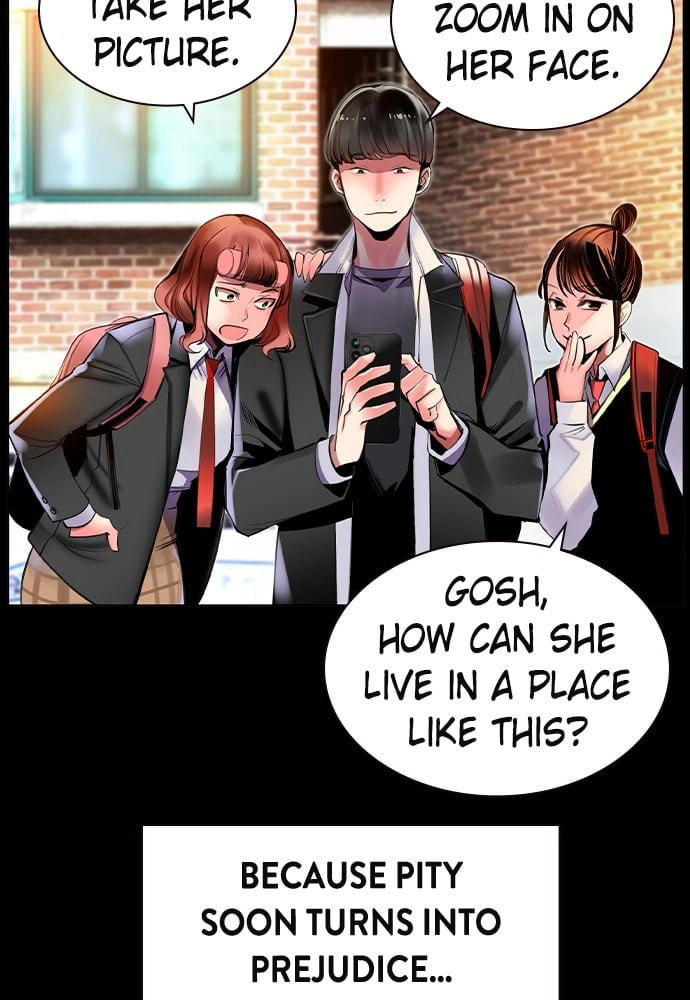 Read Jungle Juice EN Manga Online