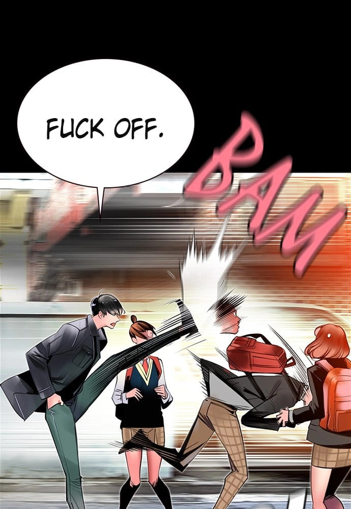 Read Jungle Juice EN Manga Online