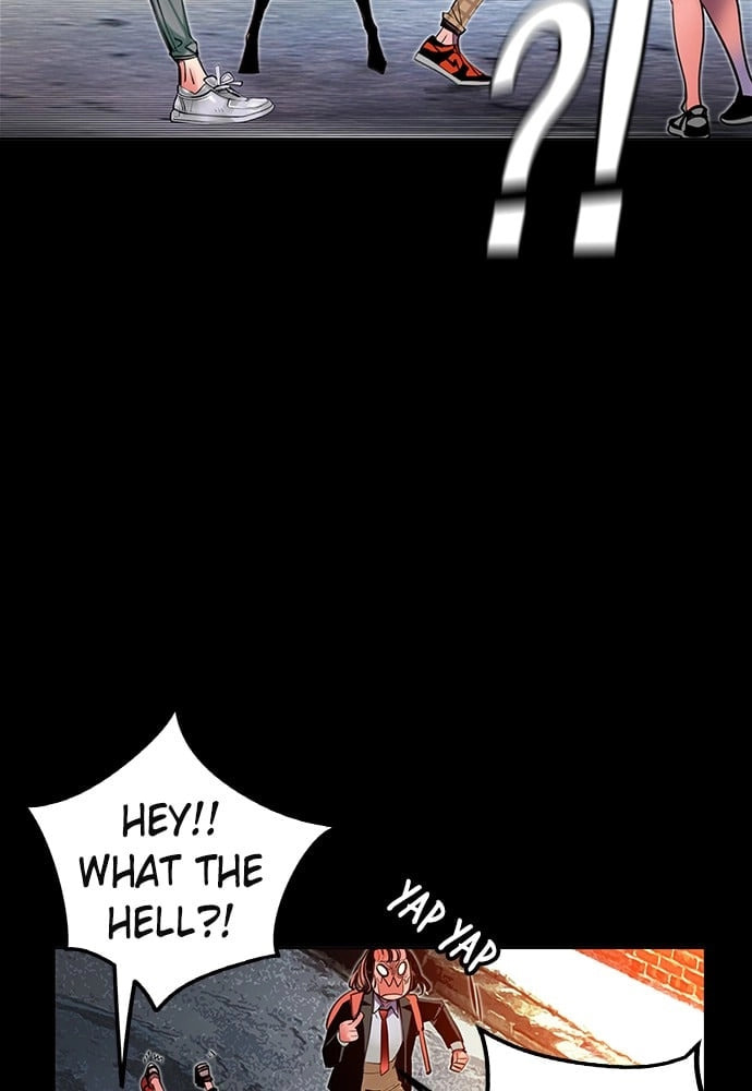 Read Jungle Juice EN Manga Online