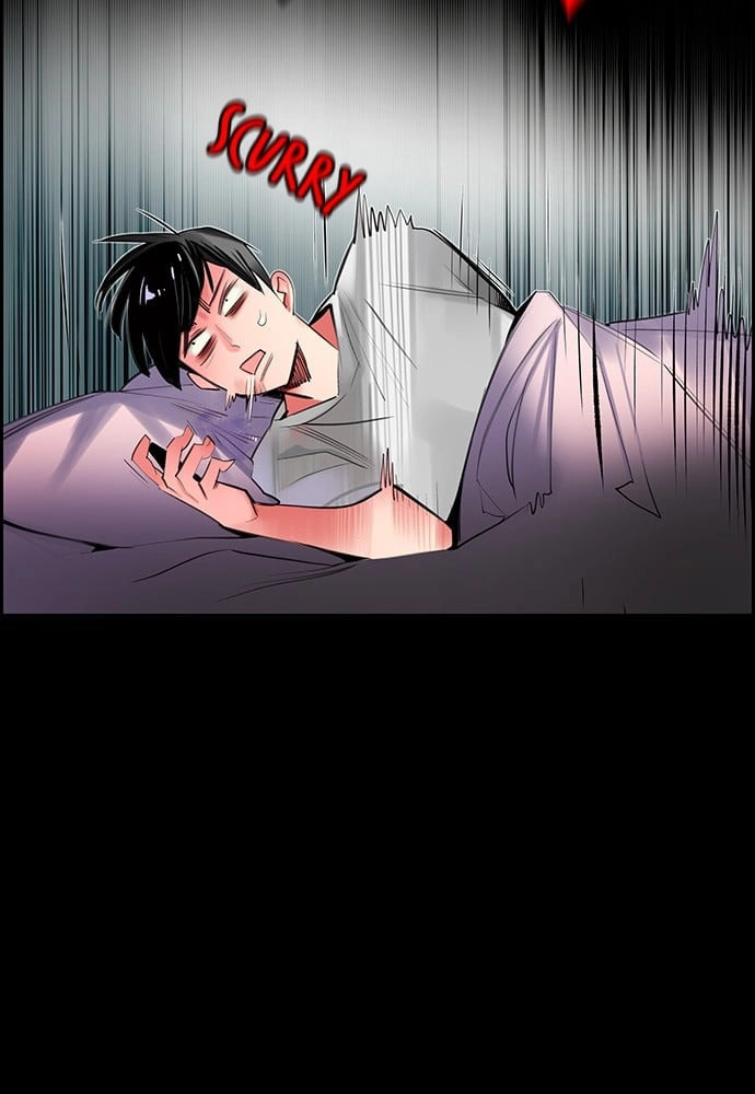 Read Jungle Juice EN Manga Online
