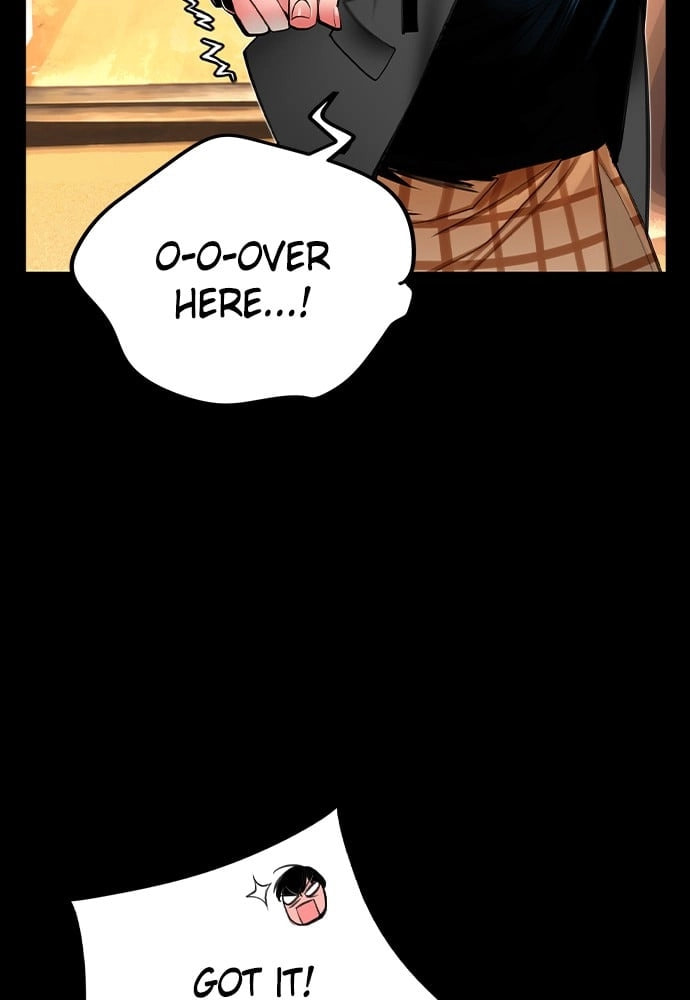 Read Jungle Juice EN Manga Online